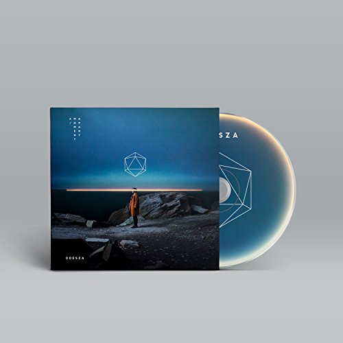 Odesza - A Moment Apart - CD image 2