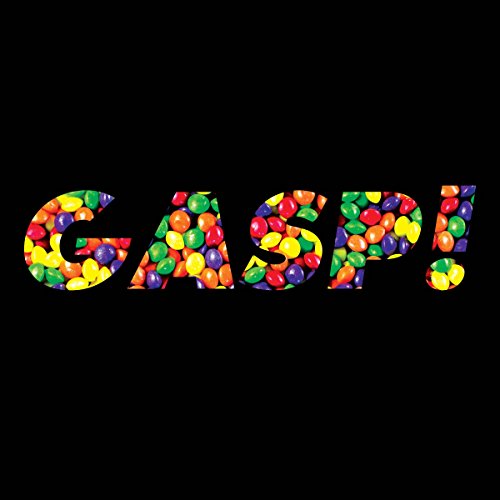 Zomby - Gasp! - Vinyl Record 12" image 1