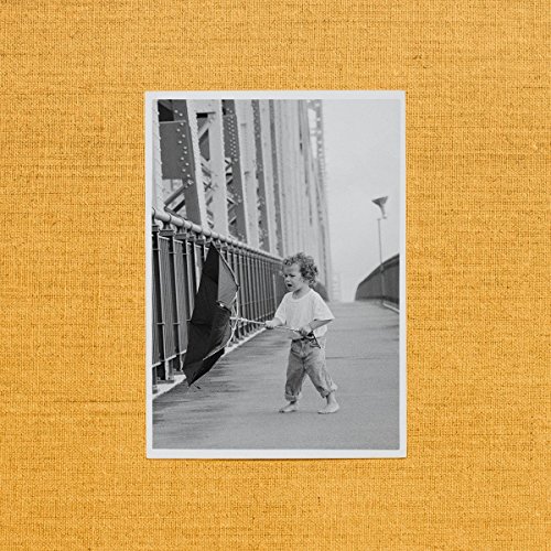 Jordan Rakei - Wallflower - CD image 1
