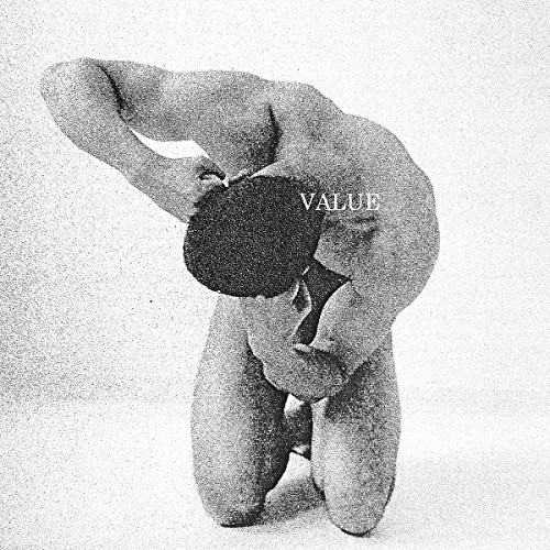 Visionist - Value - Vinyl Record Vinyl image 1