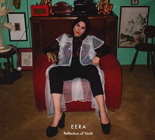 EERA - Reflection Of Youth - CD image 1