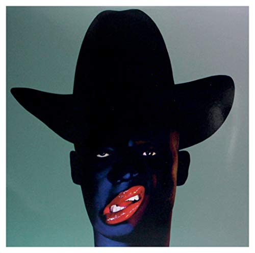 Young Fathers - Cocoa Sugar - Vinyl Record image 1