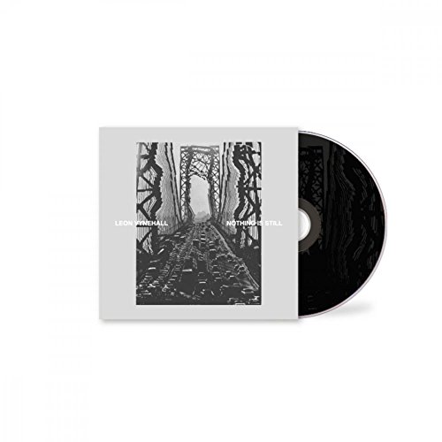 Leon Vynehall - Nothing Is Still - CD image 2