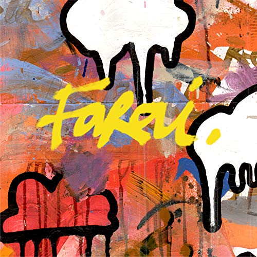 Farai - Rebirth - CD image 3