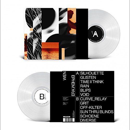 Wen - EPHEM:ERA - Vinyl Record image 2