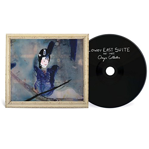 Onyx Collective - Lower East Suite (Part Three) - Vinyl Record image 3