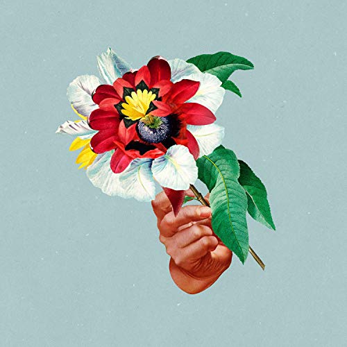 Maribou State - Kingdoms In Colour - Vinyl Record image 1