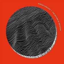 Dorian Concept - Nature of Imitation - Vinyl Record image 1