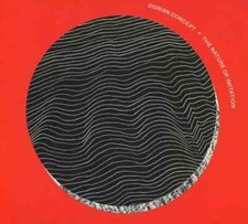 Dorian Concept - Nature of Imitation - CD image 1