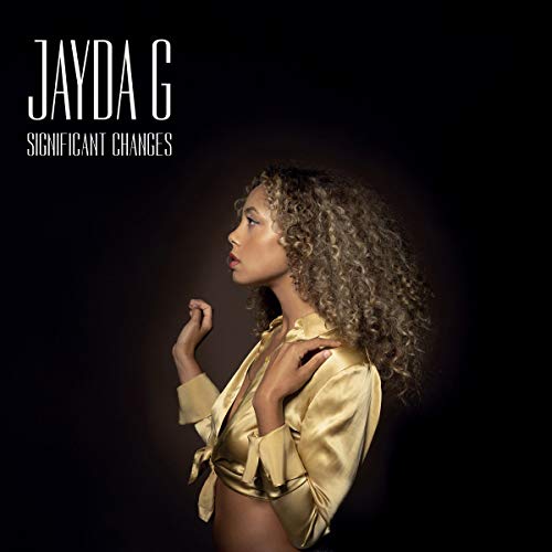 Jayda G - Significant Changes - Vinyl Record image 1