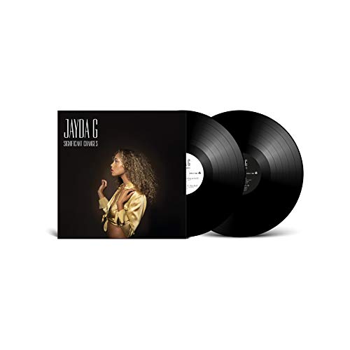Jayda G - Significant Changes - Vinyl Record image 2