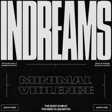 Minimal Violence - InDreams - CD image 1