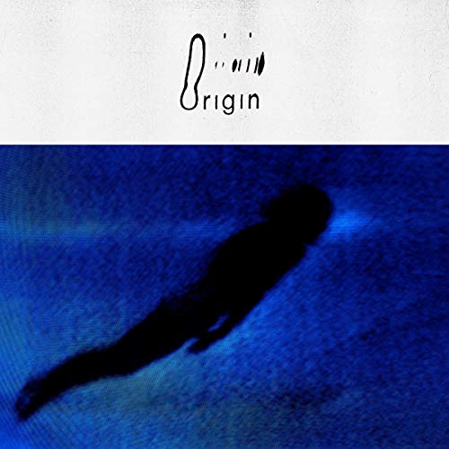 Jordan Rakei - Origin - CD image 1