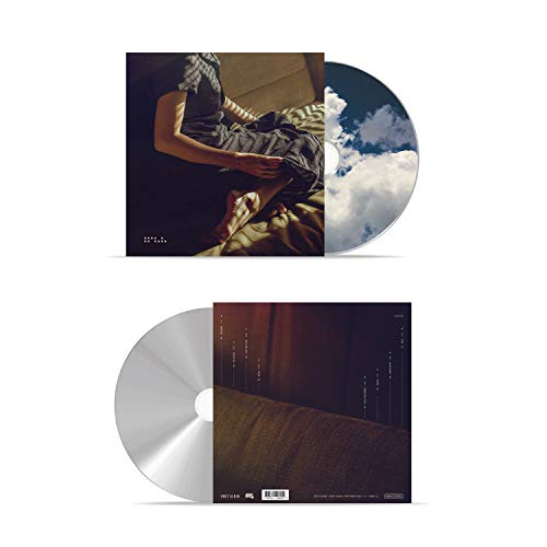 Tycho - Weather - CD image 2