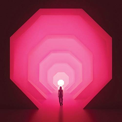 LAPALUX - AMNIOVERSE - CD ALBUM image 1