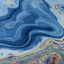 FLOATING POINTS - CRUSH - CD ALBUM image 1