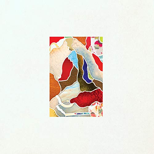 TEEBS - ANICCA - CD ALBUM image 1