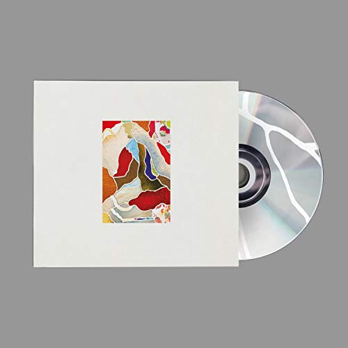 TEEBS - ANICCA - CD ALBUM image 2