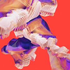 BICEP - ISLES - CD ALBUM image 1