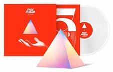 Jaga Jazzist - Pyramind - Vinyl Record 12 Album" image 1