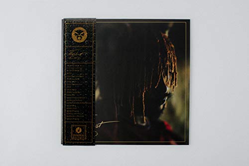 THUNDERCAT - IT IS WHAT IT IS - Vinyl Record 12" RECORD image 2