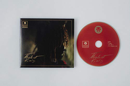 THUNDERCAT - IT IS WHAT IT IS - CD ALBUM image 2