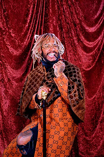 THUNDERCAT - IT IS WHAT IT IS - CD ALBUM image 4