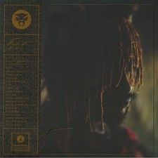 THUNDERCAT - IT IS WHAT IT IS - Vinyl Record 12" RECORD image 1