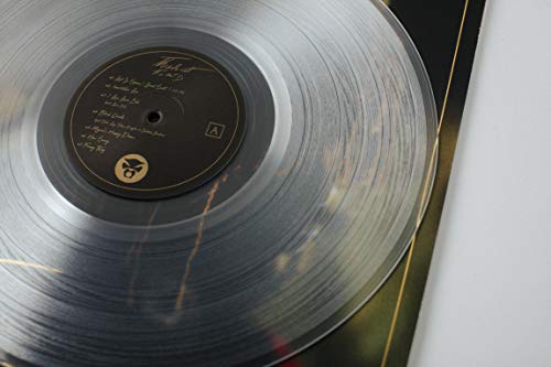THUNDERCAT - IT IS WHAT IT IS - Vinyl Record 12" RECORD image 3
