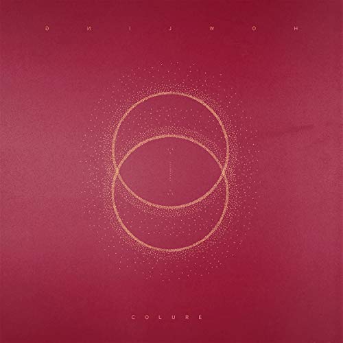 Howling - Colure - CD image 1