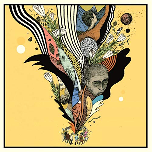 KELEKETLA! - CD ALBUM image 1