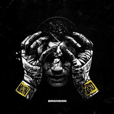 BRONSON - CD ALBUM image 1