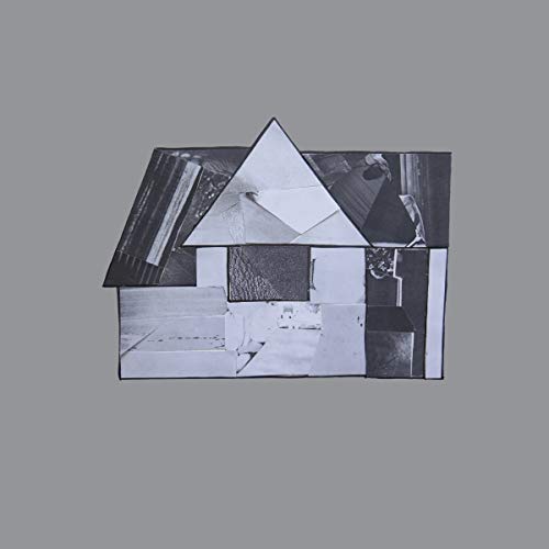 ROMARE - HOME - CD ALBUM image 1