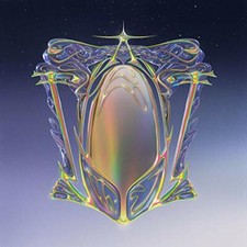 MACHINEDRUM - A VIEW OF U - CD ALBUM image 1