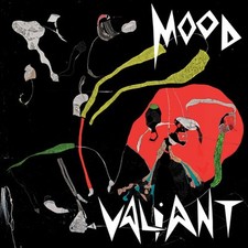 HIATUS KAIYOTE - MOOD VALIANT (300 GSM/BOOKLET) - cd image 1