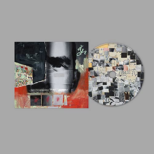 Jordan Rakei - What We Call Life - CD image 1