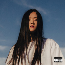 PARK HYE JIN - BEFORE I DIE - Vinyl Record 12" RECORD image 1