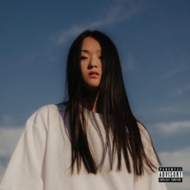 PARK HYE JIN - BEFORE I DIE (GREY OPAQUE VINYL) - Vinyl Record image 1