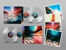 BONOBO - FRAGMENTS - Vinyl Record 12" RECORD image 1