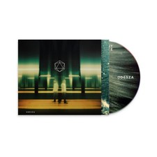 ODESZA - LAST GOODBYE - CD ALBUM image 1