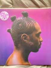 Terence Etc. - V O R T E X - (Preorder for release 07/10/22 - Vinyl R image 1