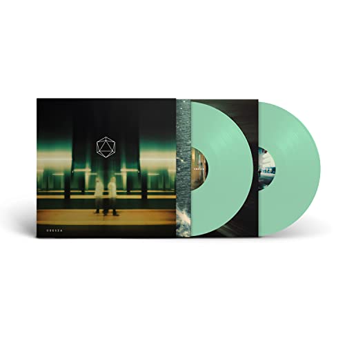 ODESZA - LAST GOODBYE - Vinyl Record 12" RECORD image 1