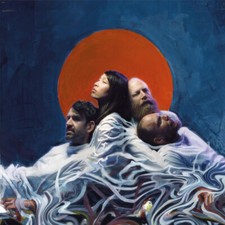 SLUGS OF LOVE - LITTLE DRAGON - CD ALBUM image 1