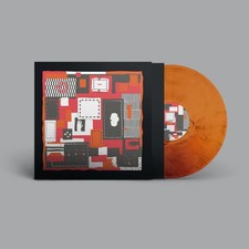 SARATHY KORWAR - DAY TO DAY - Vinyl Record 12" RECORD image 1
