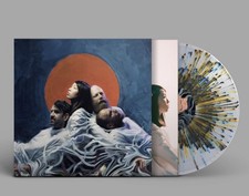 SLUGS OF LOVE - LITTLE DRAGON - Vinyl Record image 1