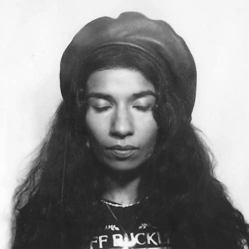 NABIHAH IQBAL - DREAMER - Vinyl Record 12" RECORD image 1