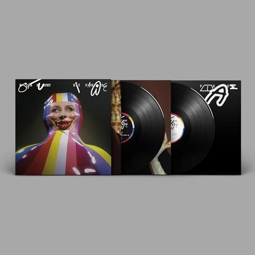 MURPHY - HIT PARADE - Vinyl Record image 1
