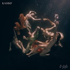 KASBO - LEARNING OF URGENCY - Vinyl Record 12" RECORD image 1