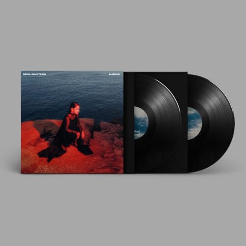 Sofia Kourtesis - Ma - LP - Vinyl Record image 1
