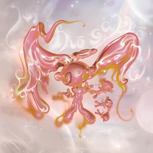 HASEGAWA - MAHOGAKKO (LILAC SMOKE MARBLED VINYL ) - Vinyl Record image 1